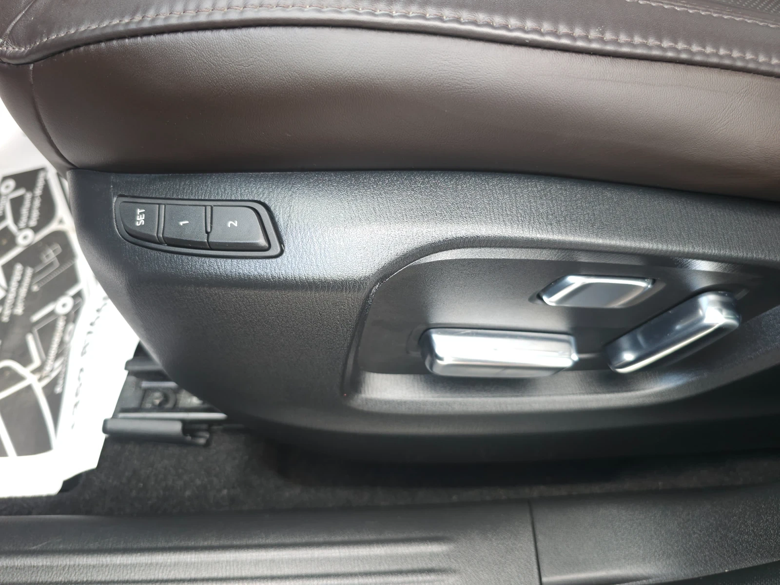 Mazda CX-5 SIGNATURE, снимка 8 - Автомобили и джипове - 55003961
