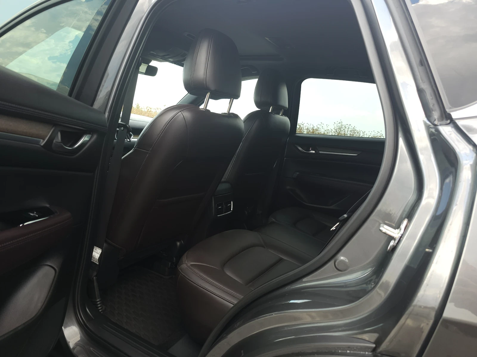 Mazda CX-5 SIGNATURE, снимка 5 - Автомобили и джипове - 55003961