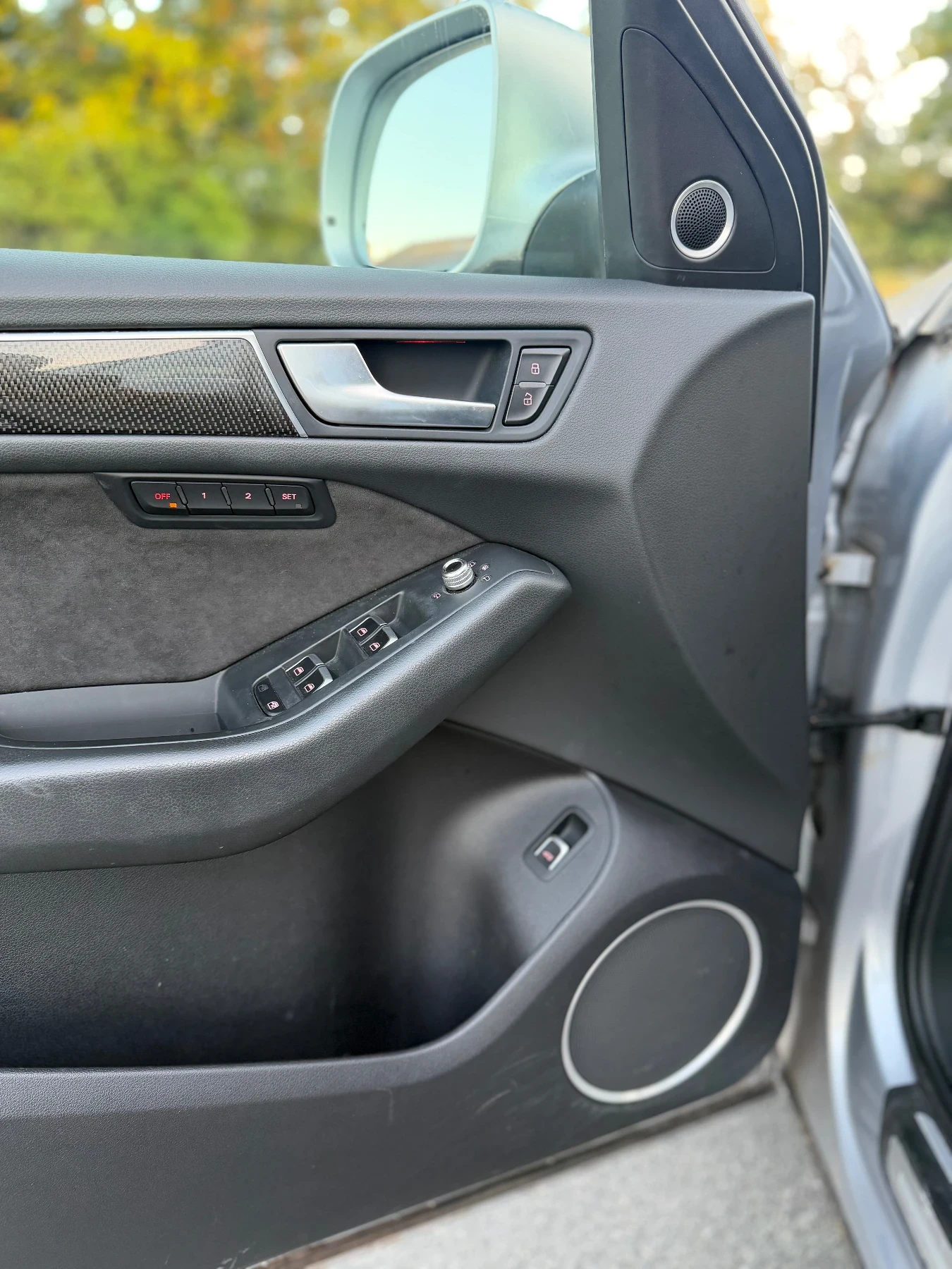 Audi SQ5 Панорама Bang&Olufsen 8ZF, снимка 13 - Автомобили и джипове - 55168016