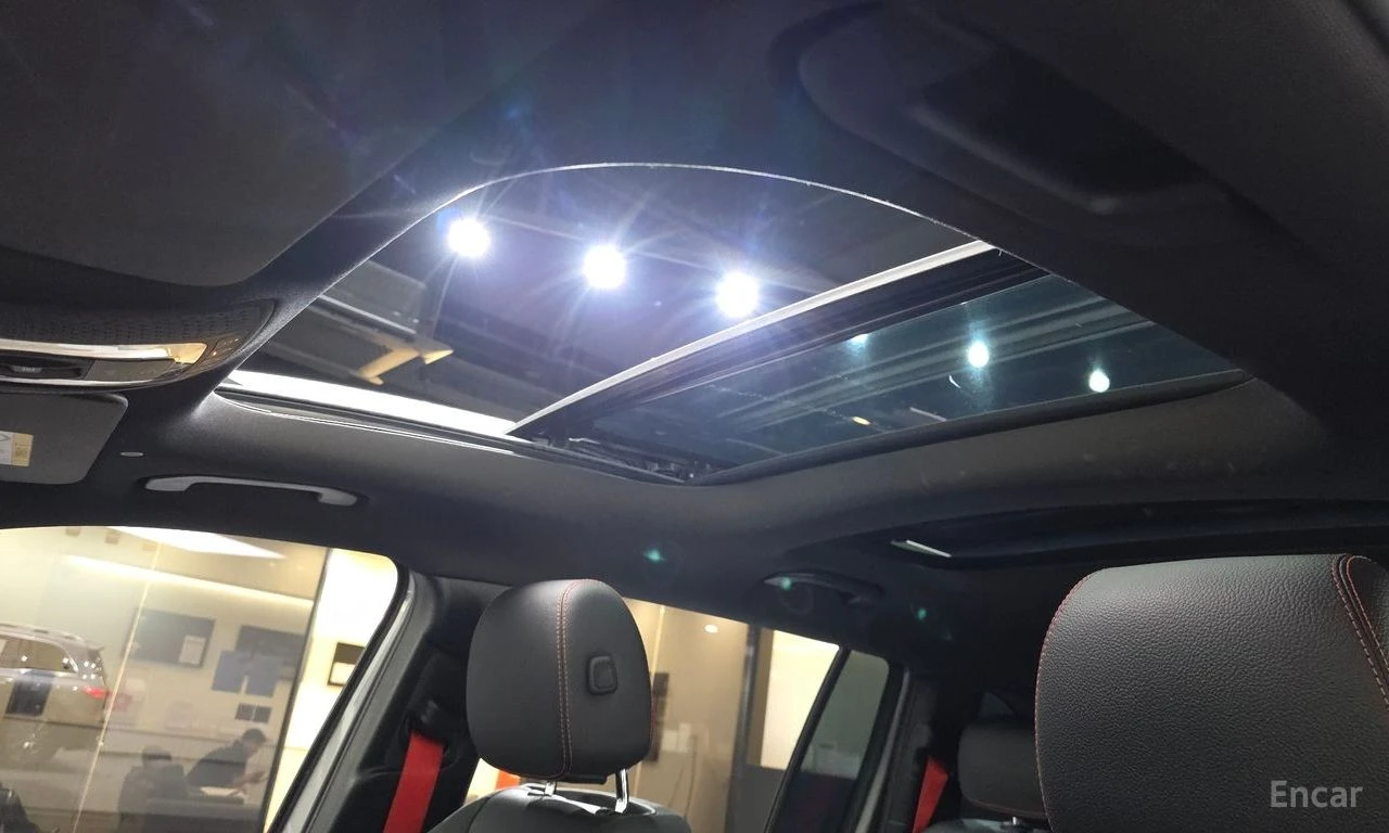 Mercedes-Benz GLB35AMG 4MATIC* �������* ���������* LANE* ASSIST* ������*  | Mobile.bg � ����������� 15