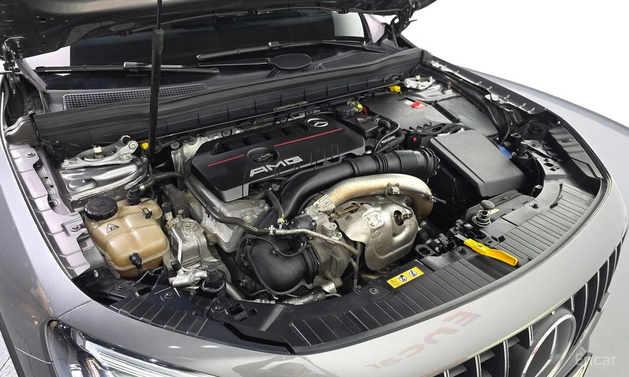 Mercedes-Benz GLB35AMG 4MATIC* �������* ���������* LANE* ASSIST* ������*  | Mobile.bg � ����������� 17
