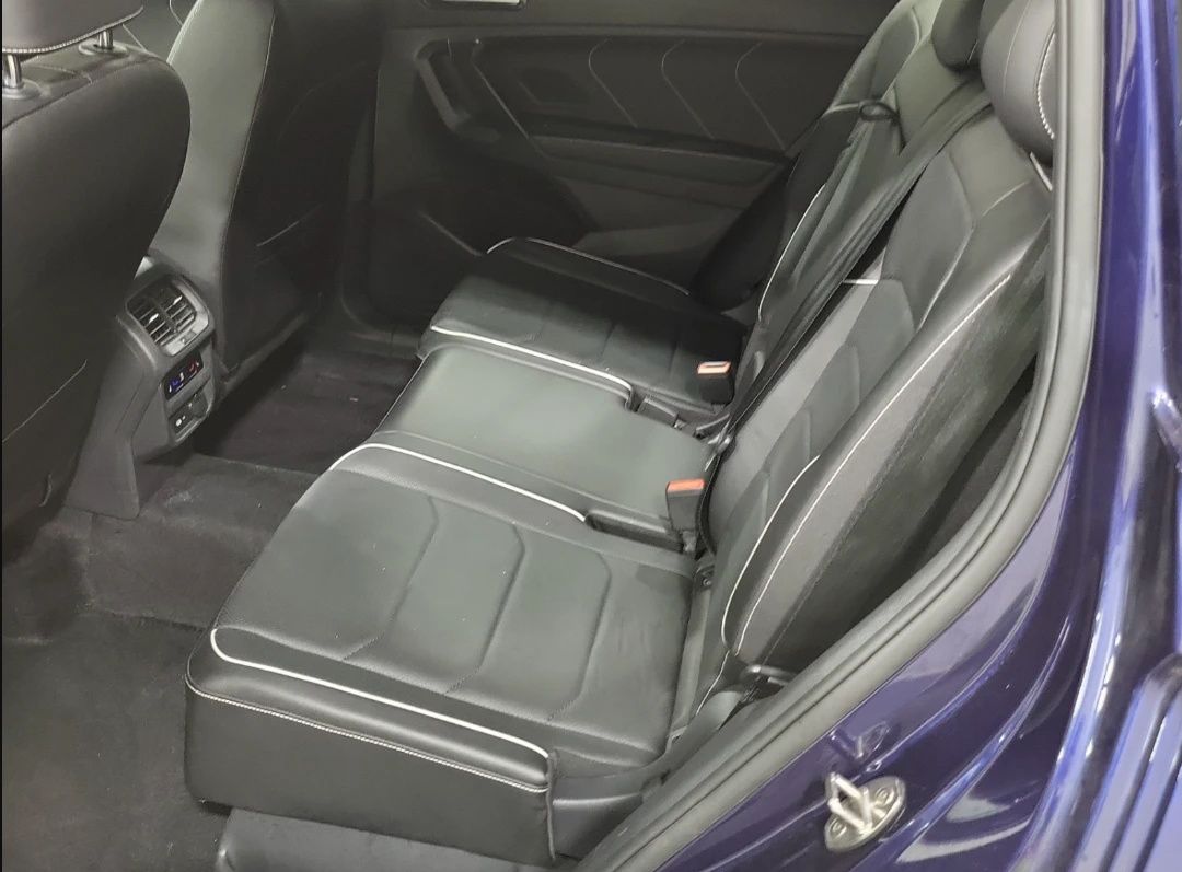 VW Tiguan AWD* HIGHLINE* R-LINE* Подгрев* Памет* Камера* Пан, снимка 15 - Автомобили и джипове - 55566992