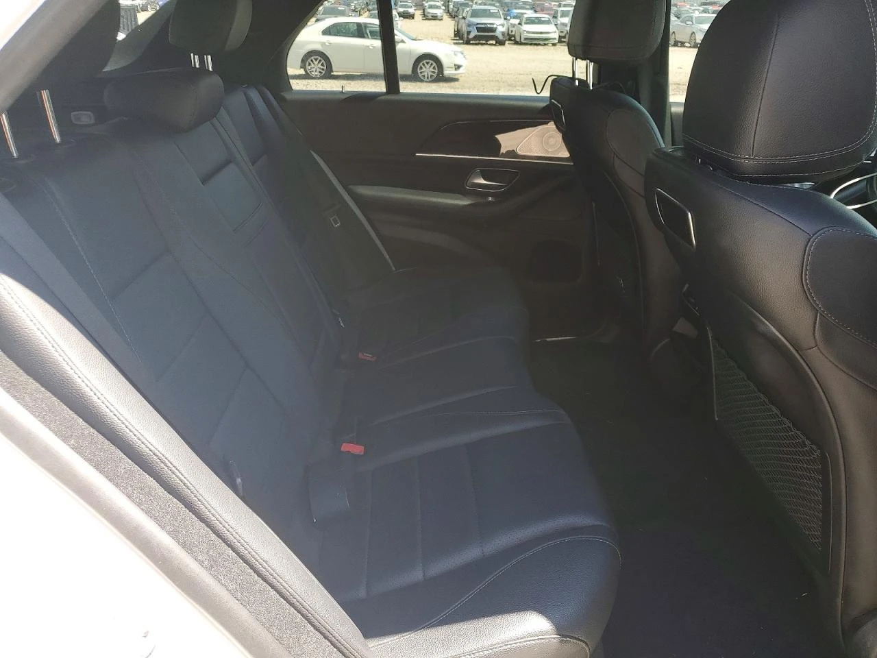 Mercedes-Benz GLE 350 2.0l 4Matic | Mobile.bg � ����������� 10