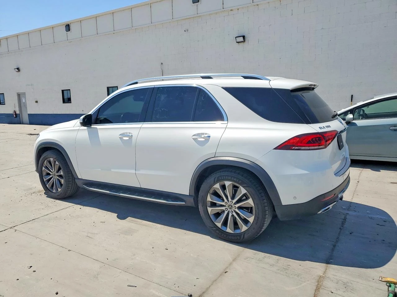 Mercedes-Benz GLE 350 2.0l 4Matic | Mobile.bg � ����������� 2