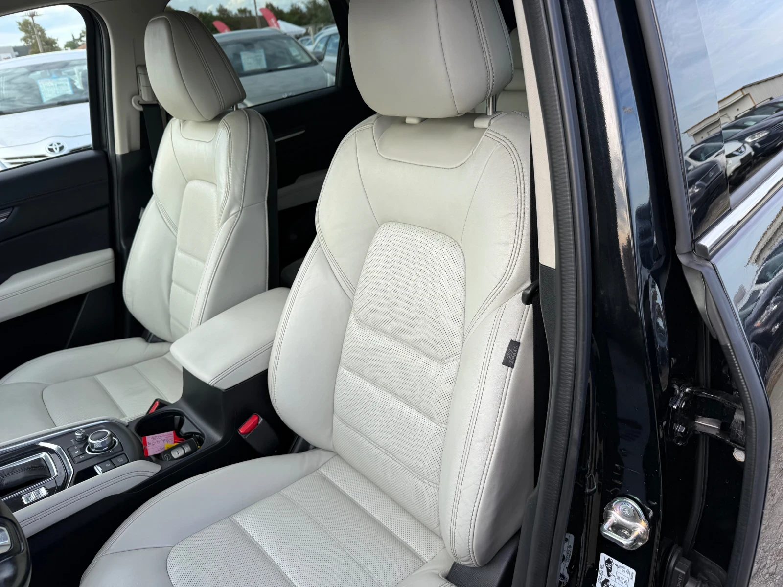 Mazda CX-5 2.5i 4x4 CH 194ks Navi Koza | Mobile.bg � ����������� 13