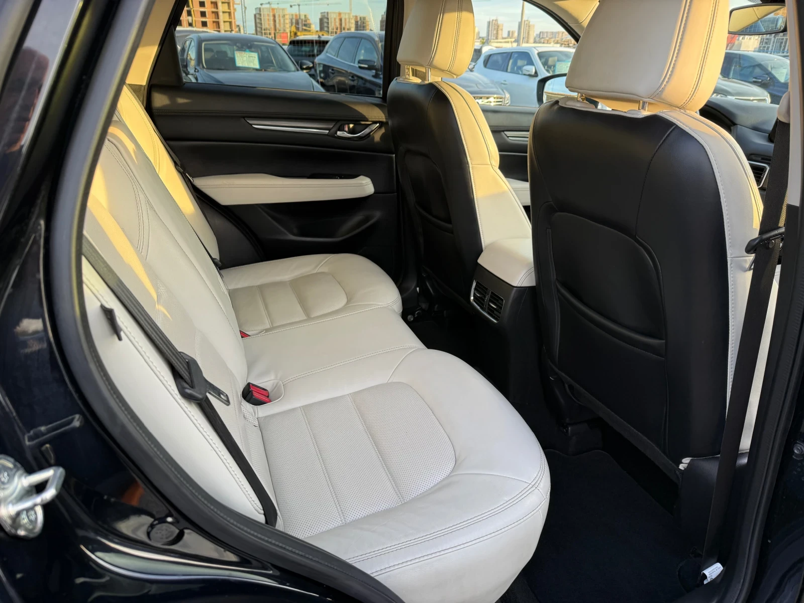 Mazda CX-5 2.5i 4x4 CH 194ks Navi Koza | Mobile.bg � ����������� 8