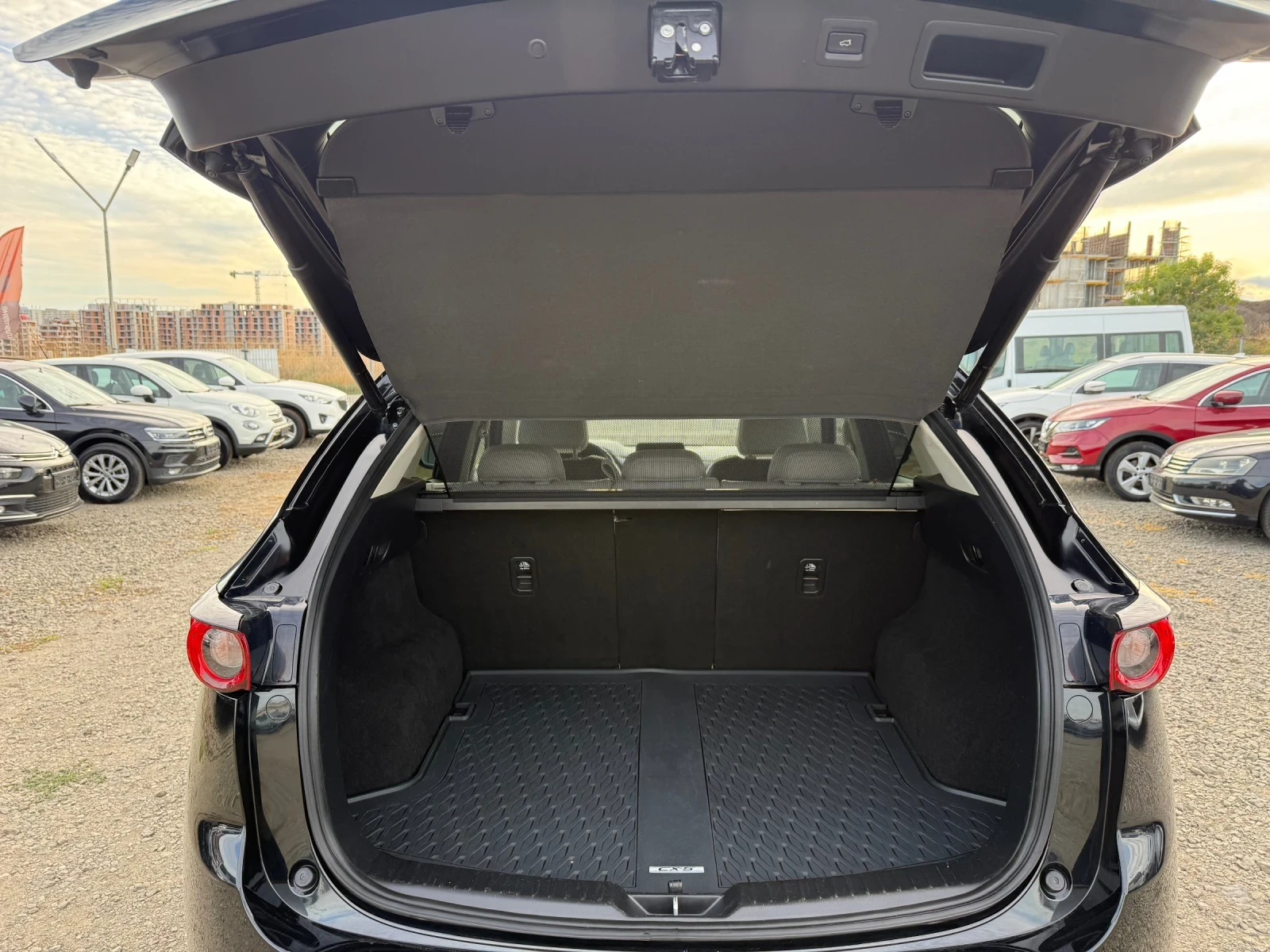 Mazda CX-5 2.5i 4x4 CH 194ks Navi Koza | Mobile.bg � ����������� 15
