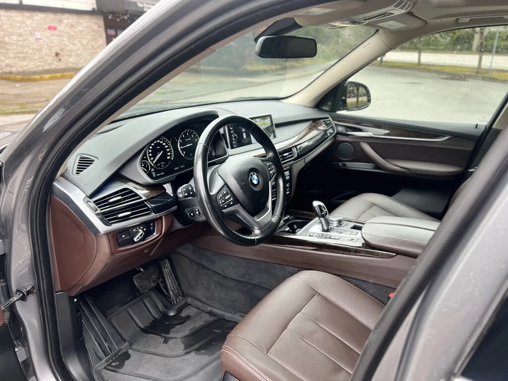 BMW X5 xDrive40e * iPerformance * АвтоКредит * ЦЕНА ДО БГ, снимка 8 - Автомобили и джипове - 56251993