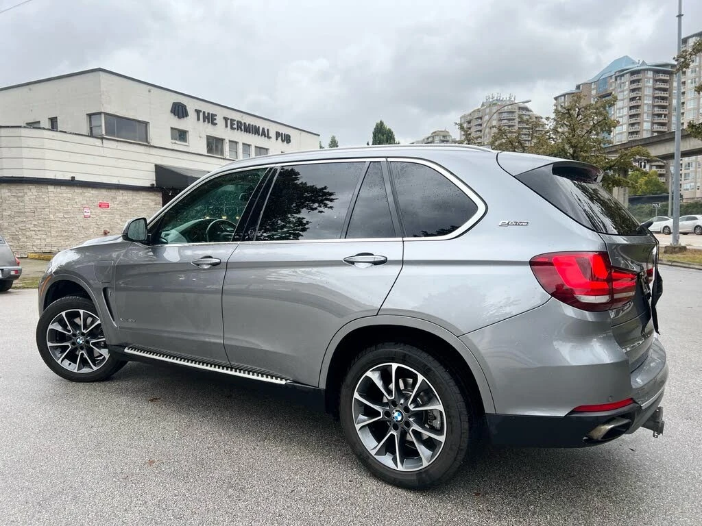 BMW X5 xDrive40e * iPerformance * АвтоКредит * ЦЕНА ДО БГ, снимка 7 - Автомобили и джипове - 56251993