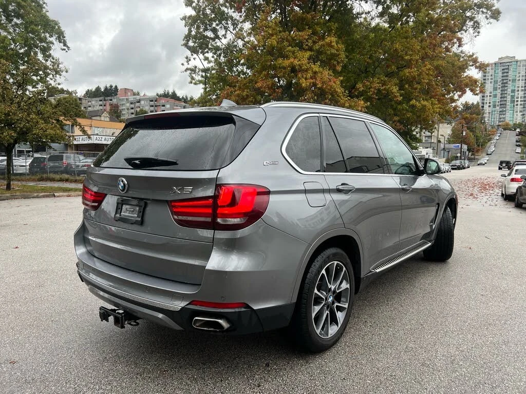 BMW X5 xDrive40e * iPerformance * АвтоКредит * ЦЕНА ДО БГ, снимка 5 - Автомобили и джипове - 56251993