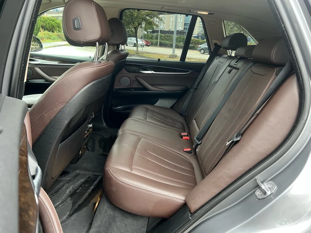 BMW X5 xDrive40e * iPerformance * АвтоКредит * ЦЕНА ДО БГ, снимка 11 - Автомобили и джипове - 56251993