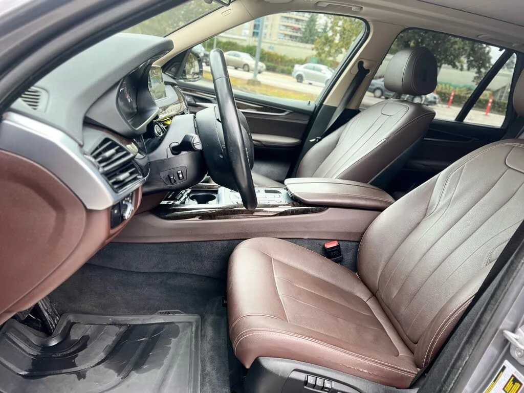 BMW X5 xDrive40e * iPerformance * АвтоКредит * ЦЕНА ДО БГ, снимка 9 - Автомобили и джипове - 56251993