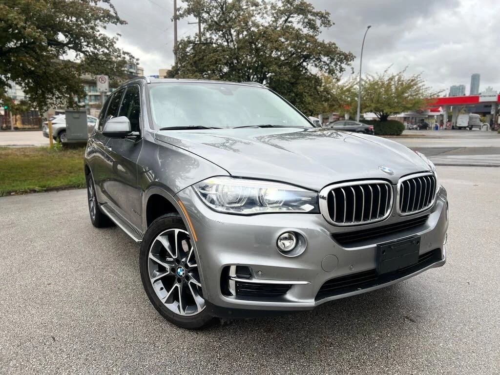BMW X5 xDrive40e * iPerformance * АвтоКредит * ЦЕНА ДО БГ, снимка 3 - Автомобили и джипове - 56251993