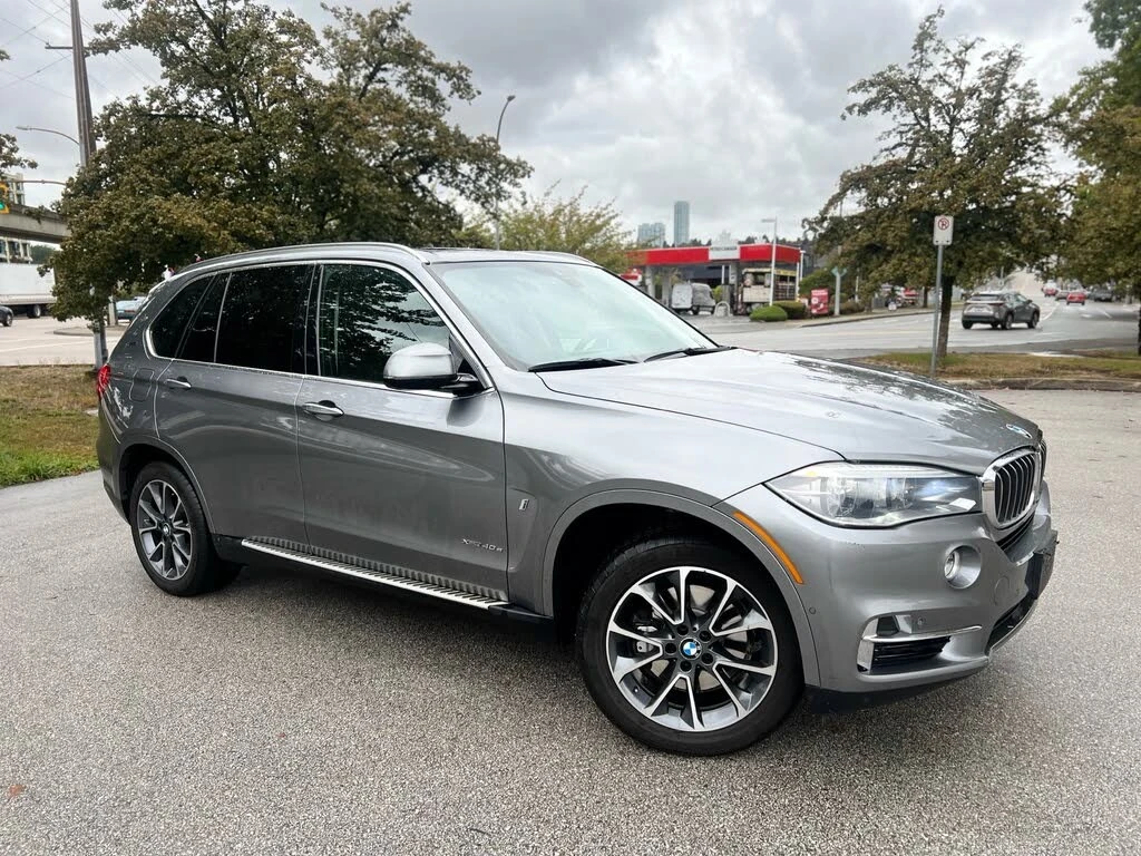 BMW X5 xDrive40e * iPerformance * АвтоКредит * ЦЕНА ДО БГ, снимка 4 - Автомобили и джипове - 56251993