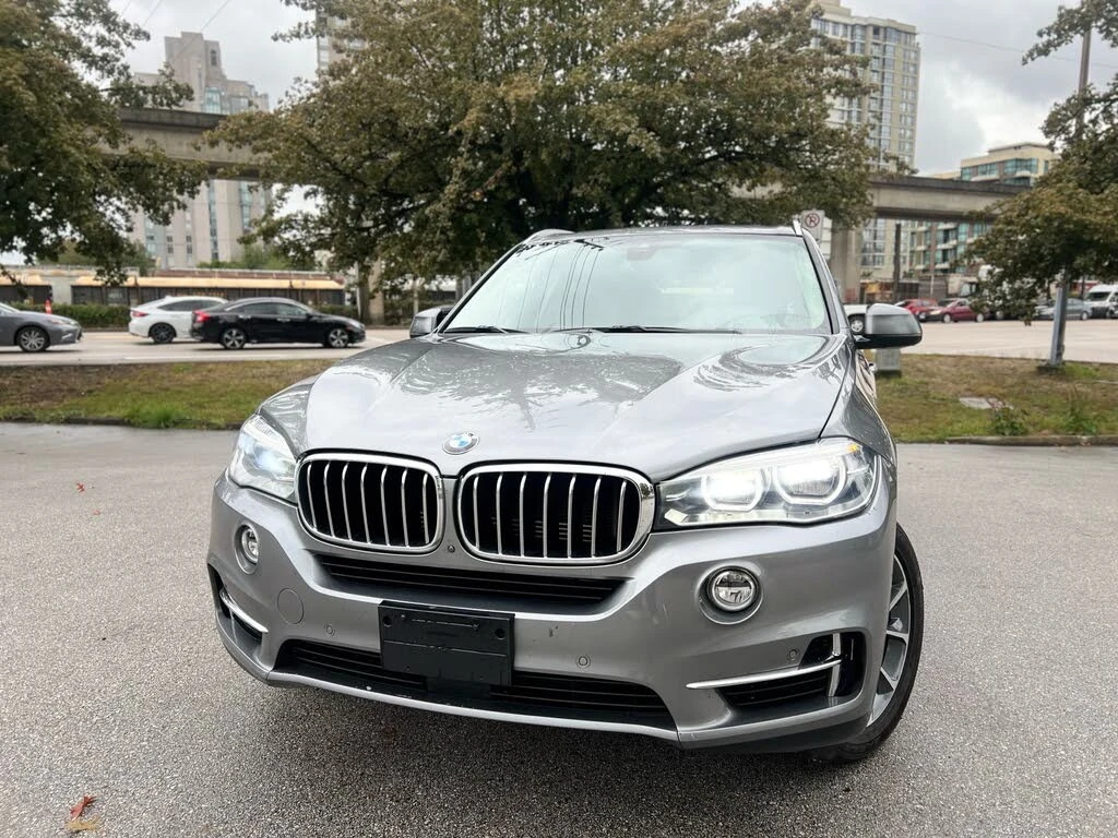 BMW X5 xDrive40e * iPerformance * АвтоКредит * ЦЕНА ДО БГ, снимка 2 - Автомобили и джипове - 56251993