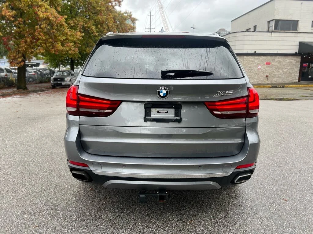 BMW X5 xDrive40e * iPerformance * АвтоКредит * ЦЕНА ДО БГ, снимка 6 - Автомобили и джипове - 56251993