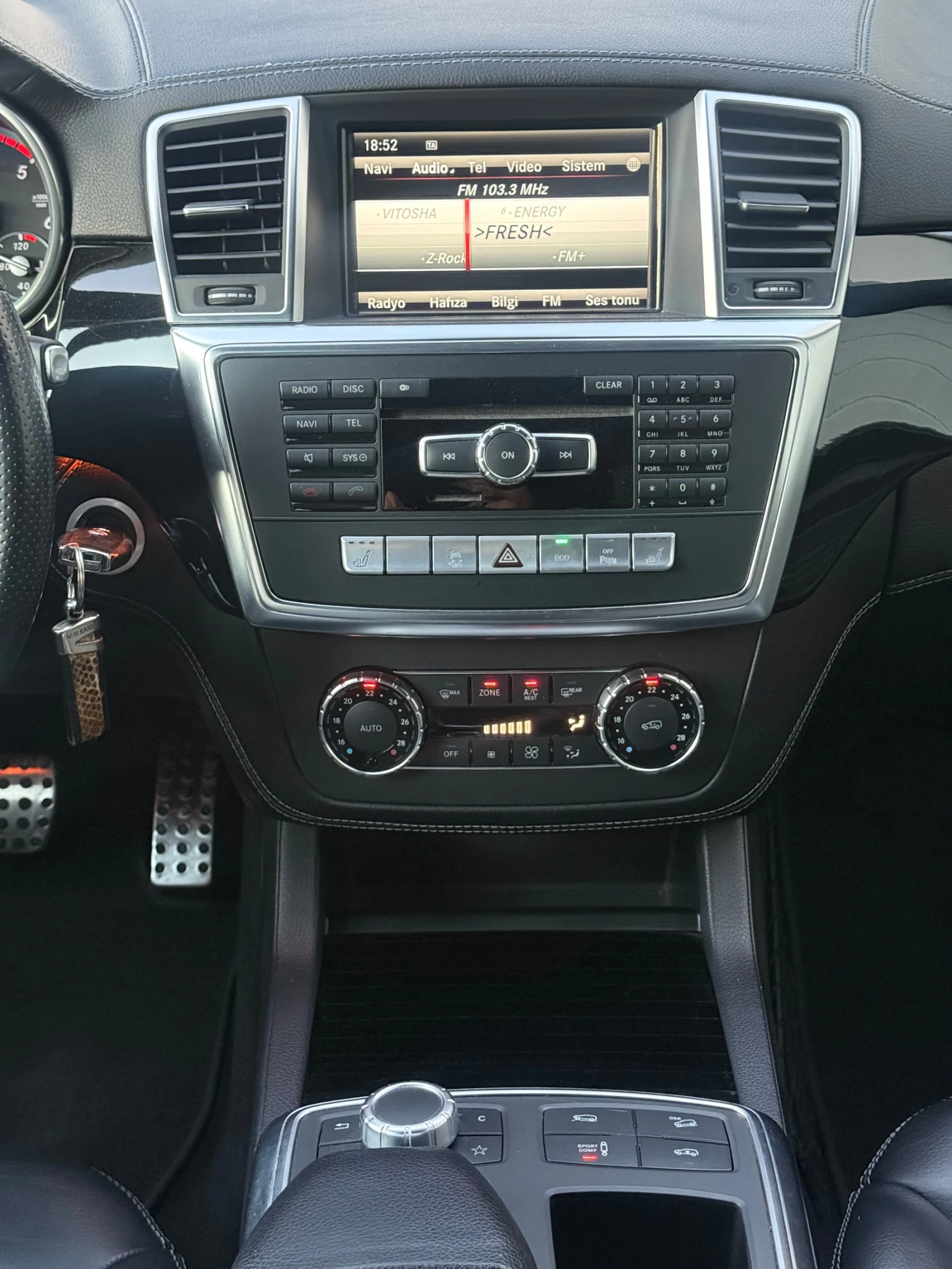 Mercedes-Benz ML 350 | Mobile.bg � ����������� 13