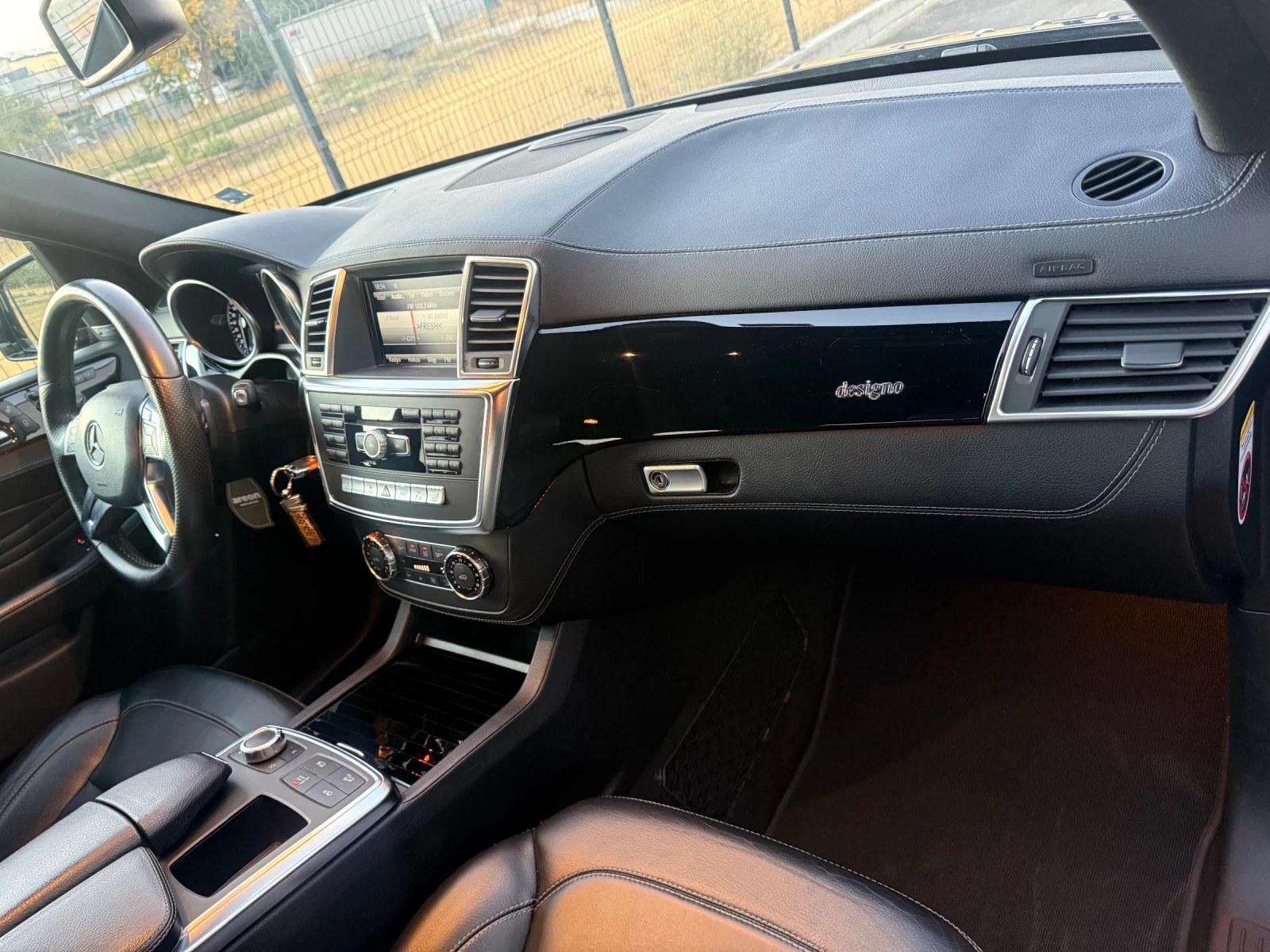 Mercedes-Benz ML 350 | Mobile.bg � ����������� 14