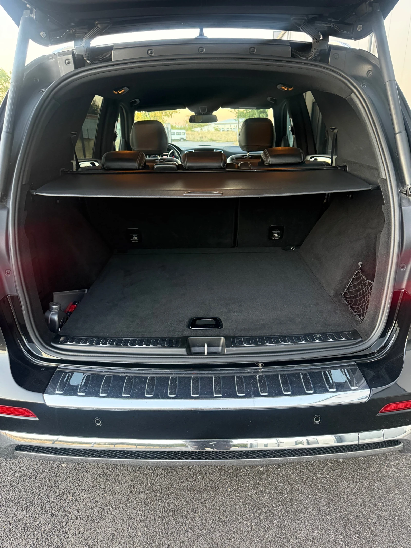 Mercedes-Benz ML 350 | Mobile.bg � ����������� 15
