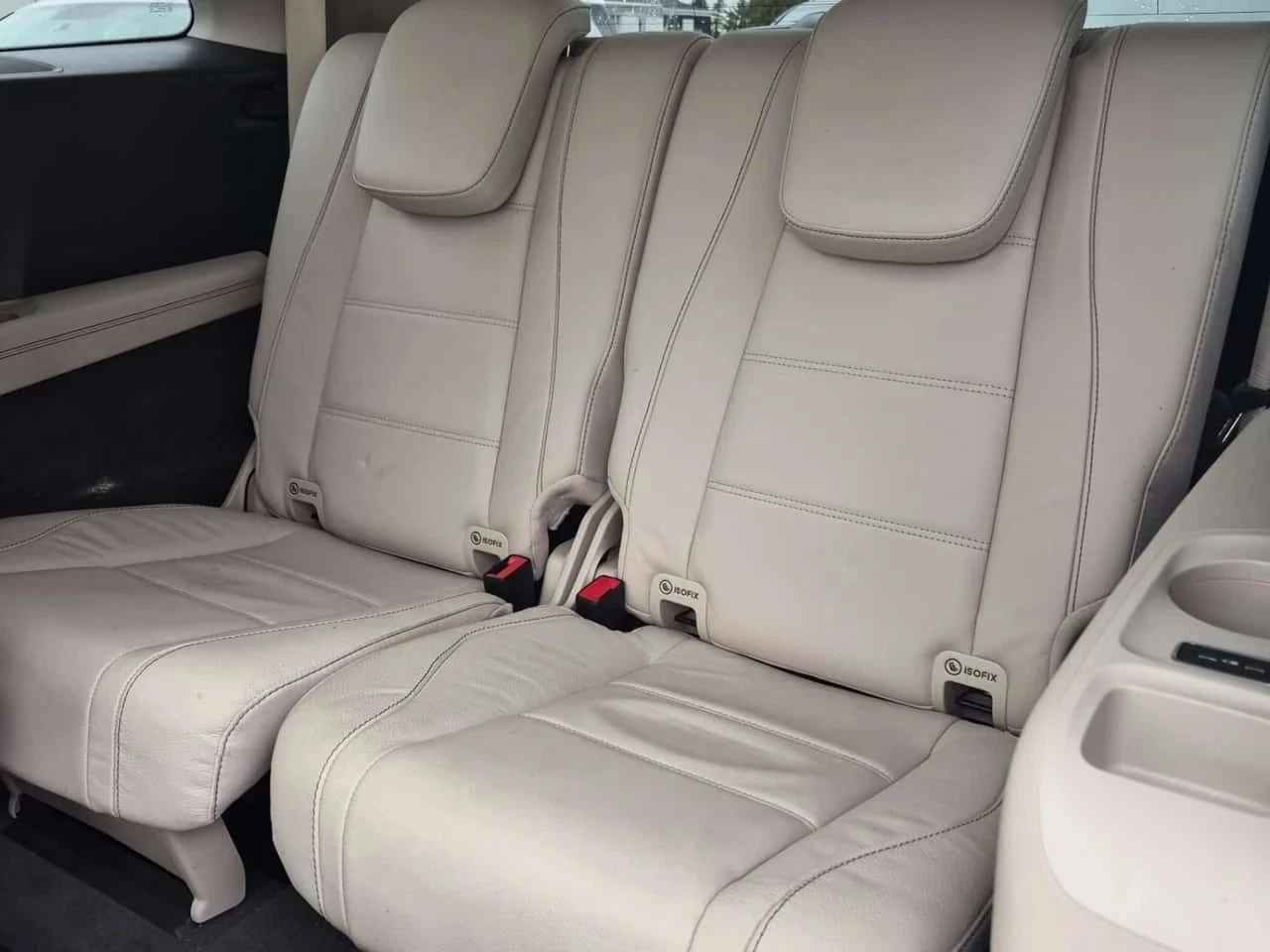 Mercedes-Benz GLS, снимка 14 - Автомобили и джипове - 56688678