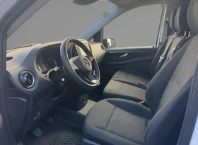 Mercedes-Benz Vito W447-2.0CDI-654.920-190PS, снимка 6