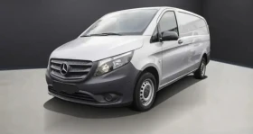 Mercedes-Benz Vito W447-2.0CDI-654.920-190PS, снимка 2