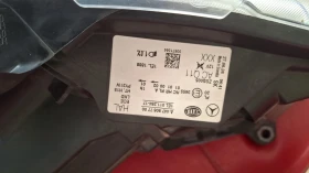 Mercedes-Benz Vito W447-2.0CDI-654.920-190PS, снимка 11