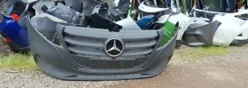 Mercedes-Benz Vito W447-2.0CDI-654.920-190PS, снимка 13