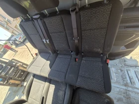 Mercedes-Benz Vito W447-2.0CDI-654.920-190PS, снимка 8