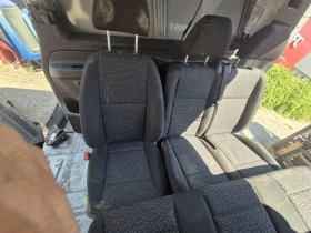 Mercedes-Benz Vito W447-2.0CDI-654.920-190PS, снимка 7