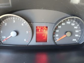 VW Crafter 2.0tdi brezent bord 262000км, снимка 10