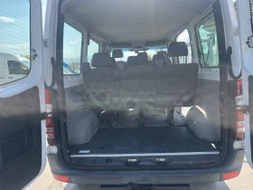 Mercedes-Benz Sprinter 9местен KLIMA, снимка 13