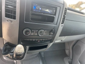 Mercedes-Benz Sprinter 9местен KLIMA, снимка 9