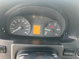 Mercedes-Benz Sprinter 9местен KLIMA, снимка 8