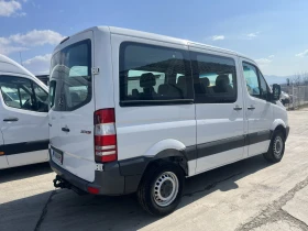 Mercedes-Benz Sprinter 9местен KLIMA, снимка 4