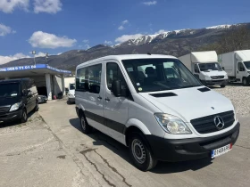 Mercedes-Benz Sprinter 9местен KLIMA, снимка 1