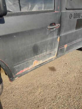 Mercedes-Benz Vito, снимка 4