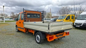 Opel Movano 2.5CDi 100k.c., снимка 7