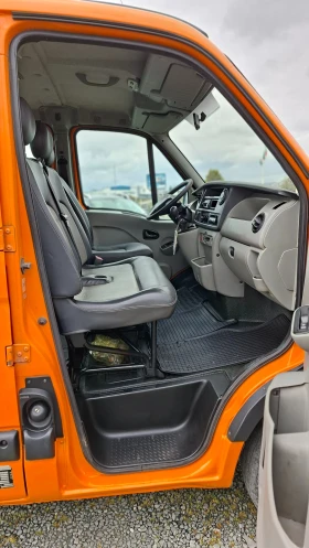 Opel Movano 2.5CDi 100k.c., снимка 11