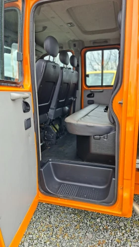 Opel Movano 2.5CDi 100k.c., снимка 10