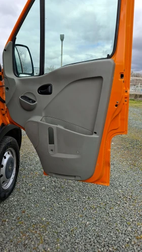 Opel Movano 2.5CDi 100k.c., снимка 14