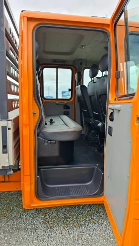 Opel Movano 2.5CDi 100k.c., снимка 15