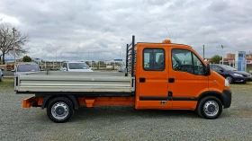 Opel Movano 2.5CDi 100k.c., снимка 4