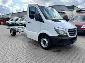 Mercedes-Benz 313 CDI, снимка 3