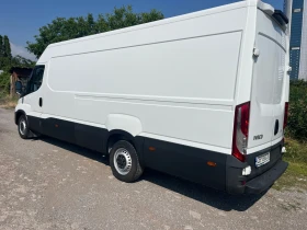 Iveco 35s13 Макси, снимка 2