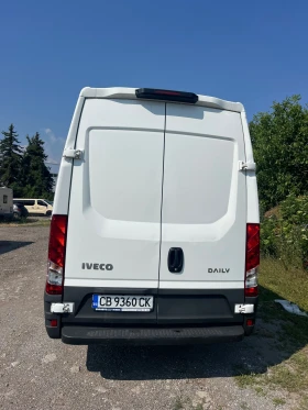 Iveco 35s13 Макси, снимка 3