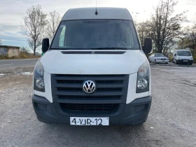 VW Crafter 2.5 TDI ПАДАЩ БОРД, снимка 2