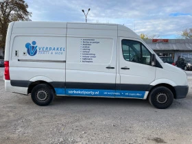 VW Crafter 2.5 TDI ПАДАЩ БОРД, снимка 4