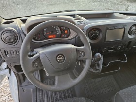 Opel Movano, снимка 10 - Бусове и автобуси - 43583444