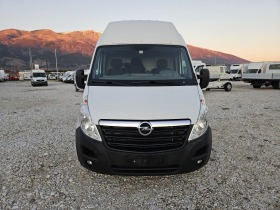 Opel Movano, снимка 8 - Бусове и автобуси - 43583444